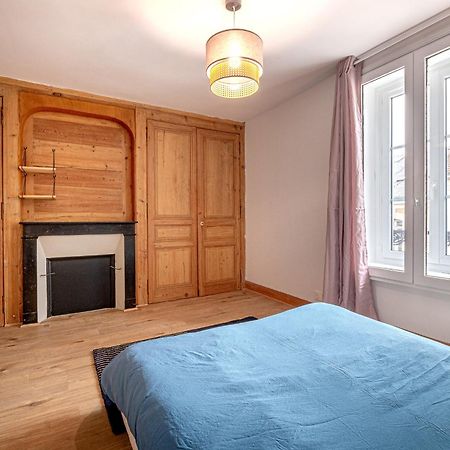 Le Plaidoyer Apartman Limoges Kültér fotó
