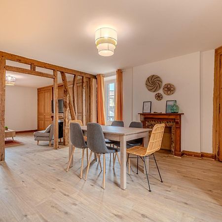 Le Plaidoyer Apartman Limoges Kültér fotó