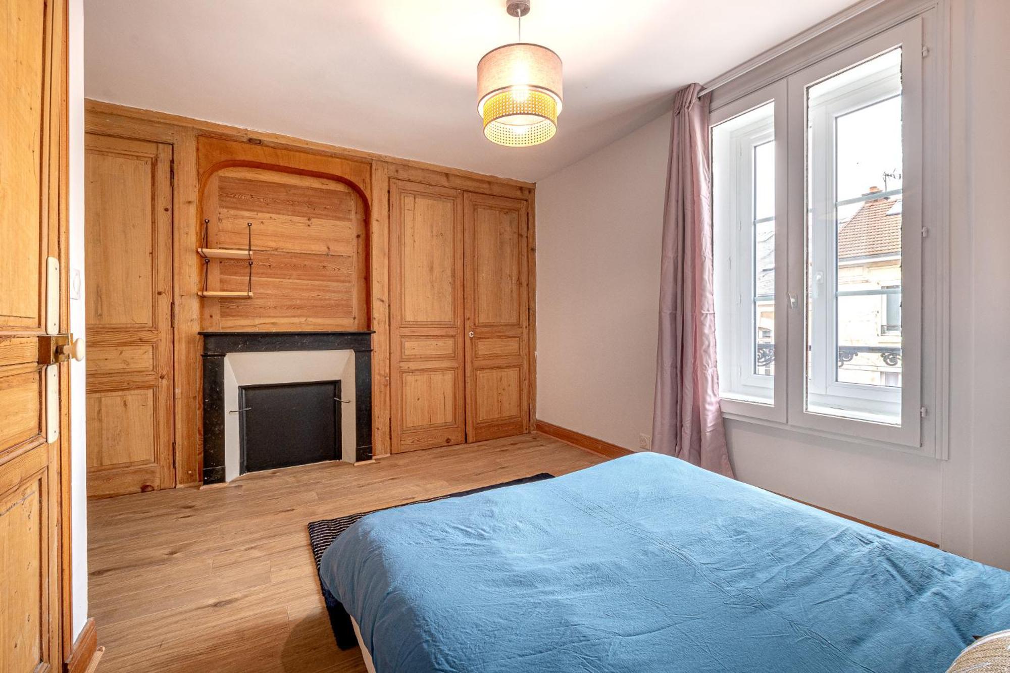 Le Plaidoyer Apartman Limoges Kültér fotó