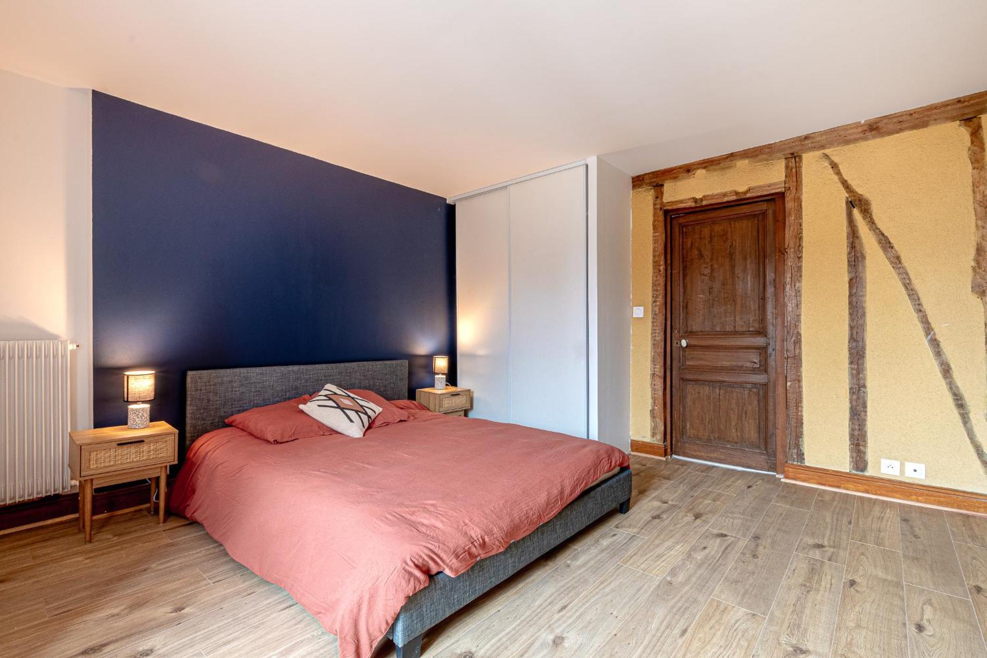 Le Plaidoyer Apartman Limoges Kültér fotó