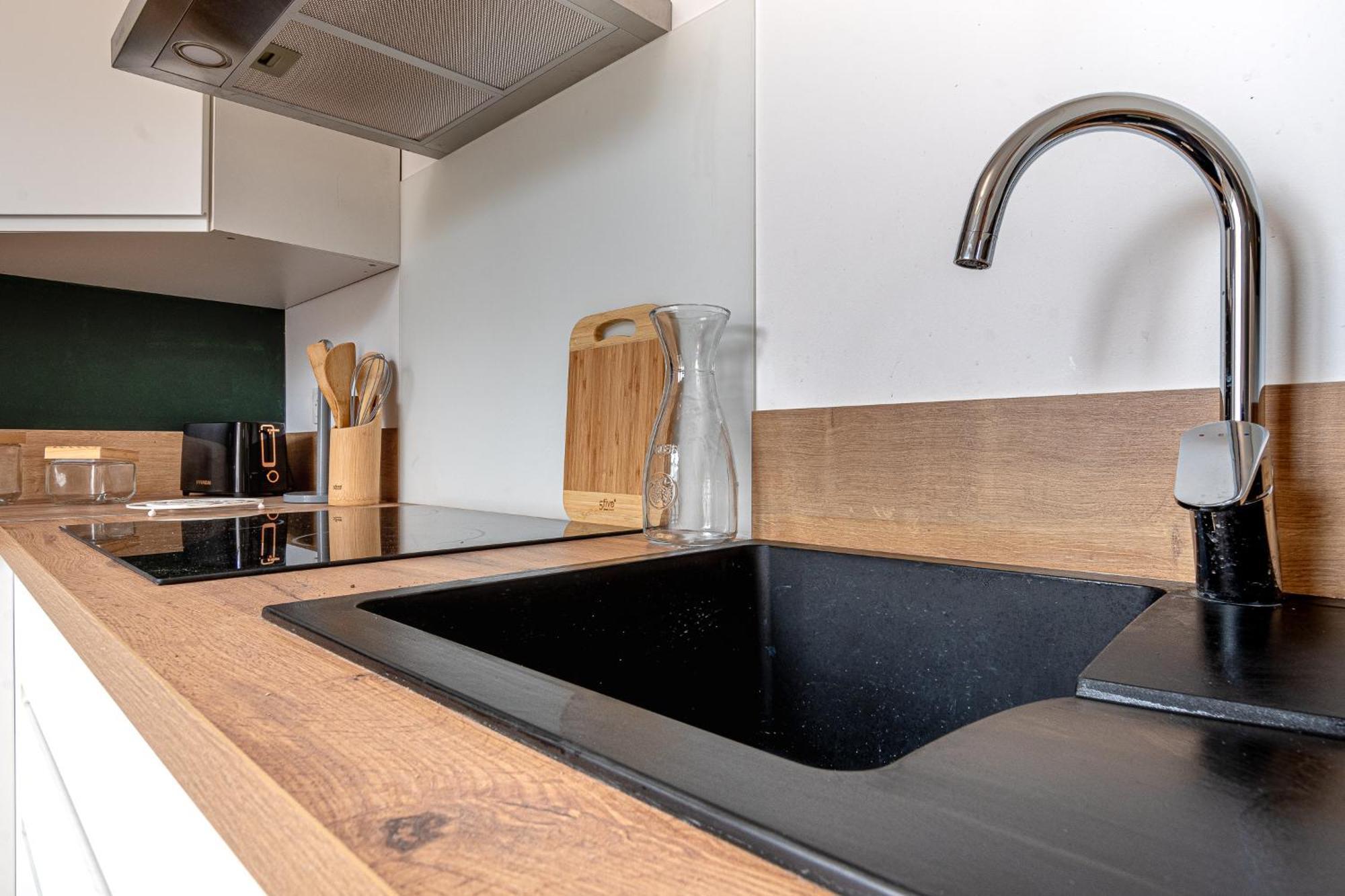 Le Plaidoyer Apartman Limoges Kültér fotó